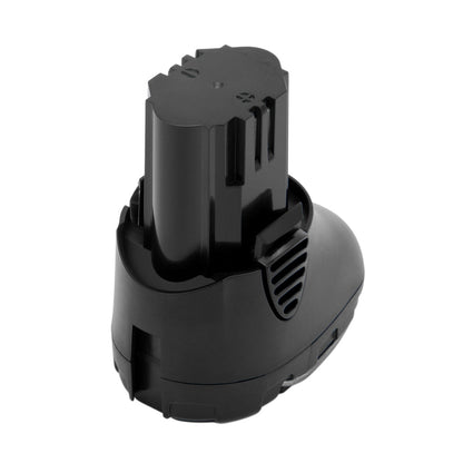 SHENTEC 2-Pack 10.8V 3.5AH Batterij Voor Dremel 855-02 8000-01 8001-01 8001-02 855-45