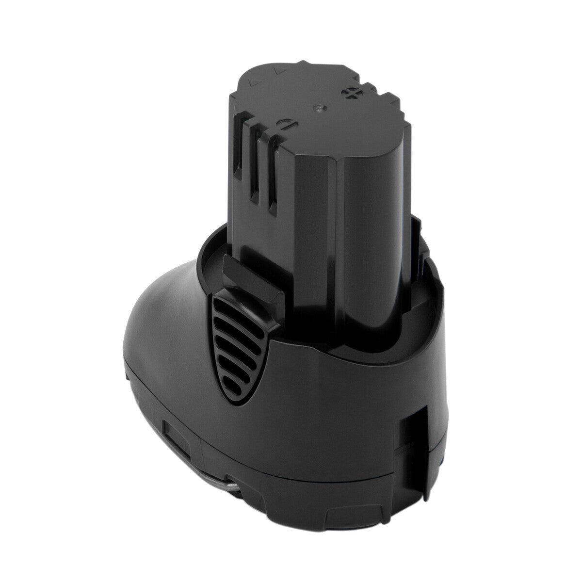 SHENTEC 2-Pack 10.8V 3.5AH Batterij Voor Dremel 855-02 8000-01 8001-01 8001-02 855-45