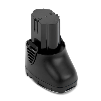 SHENTEC 2-Pack 10.8V 3.5AH Batterij Voor Dremel 855-02 8000-01 8001-01 8001-02 855-45