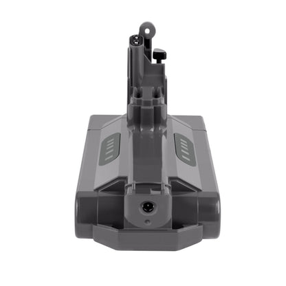 SHENTEC 25.2V 6Ah Li-ion vervangende accu voor Dyson V10 Animal V10 Fluffy V10 Absolute SV12