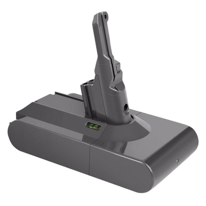 SHENTEC 5Ah 21.6V vervangende accu voor Dyson V8 Absolute V8 Animal V8 Fluffy 215866 SV10