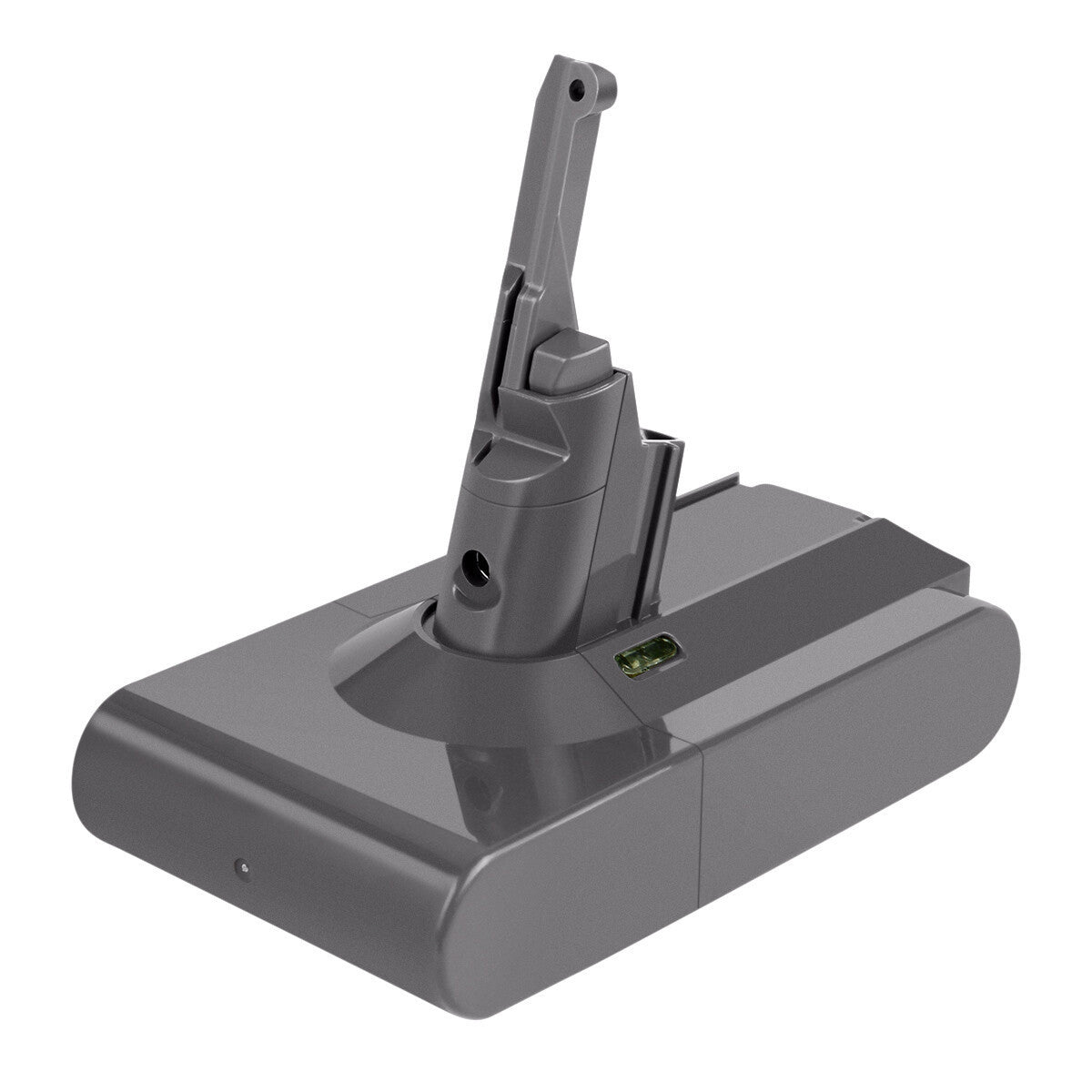 SHENTEC 5Ah 21.6V vervangende accu voor Dyson V8 Absolute V8 Animal V8 Fluffy 215866 SV10