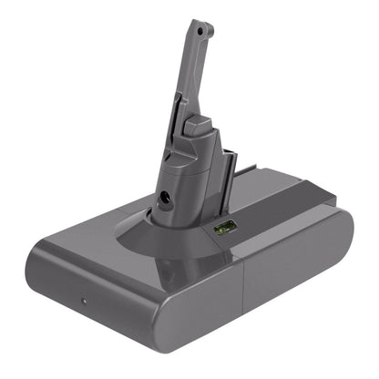 SHENTEC 5Ah 21.6V vervangende accu voor Dyson V8 Absolute V8 Animal V8 Fluffy 215866 SV10