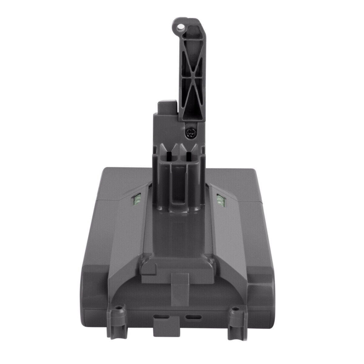 SHENTEC 5Ah 21.6V vervangende accu voor Dyson V8 Absolute V8 Animal V8 Fluffy 215866 SV10