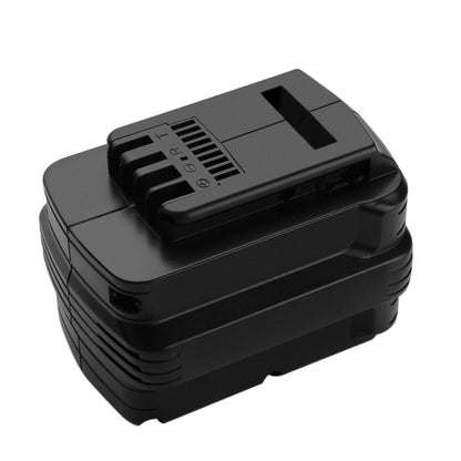 SHENTEC 24V 4000mAh Ni-MH vervangende accu voor Dewalt DE-24 DE0240 DE0241 DE0243 DW0242 DW0240 DW007