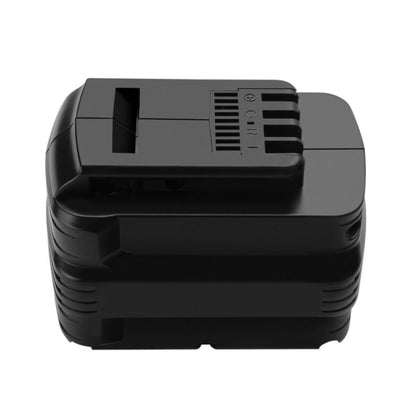 SHENTEC 24V 4000mAh Ni-MH vervangende accu voor Dewalt DE-24 DE0240 DE0241 DE0243 DW0242 DW0240 DW007