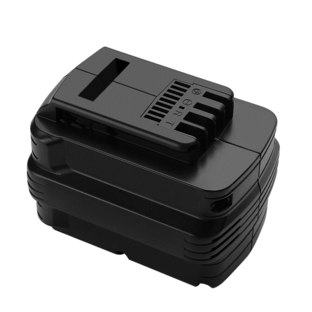 SHENTEC 24V 4000mAh Ni-MH vervangende accu voor Dewalt DE-24 DE0240 DE0241 DE0243 DW0242 DW0240 DW007