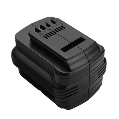 SHENTEC 24V 4000mAh Ni-MH vervangende accu voor Dewalt DE-24 DE0240 DE0241 DE0243 DW0242 DW0240 DW007