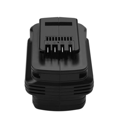SHENTEC 24V 4000mAh Ni-MH vervangende accu voor Dewalt DE-24 DE0240 DE0241 DE0243 DW0242 DW0240 DW007
