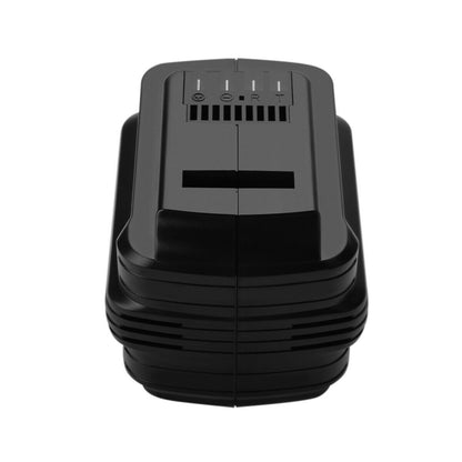 SHENTEC 24V 4000mAh Ni-MH vervangende accu voor Dewalt DE-24 DE0240 DE0241 DE0243 DW0242 DW0240 DW007