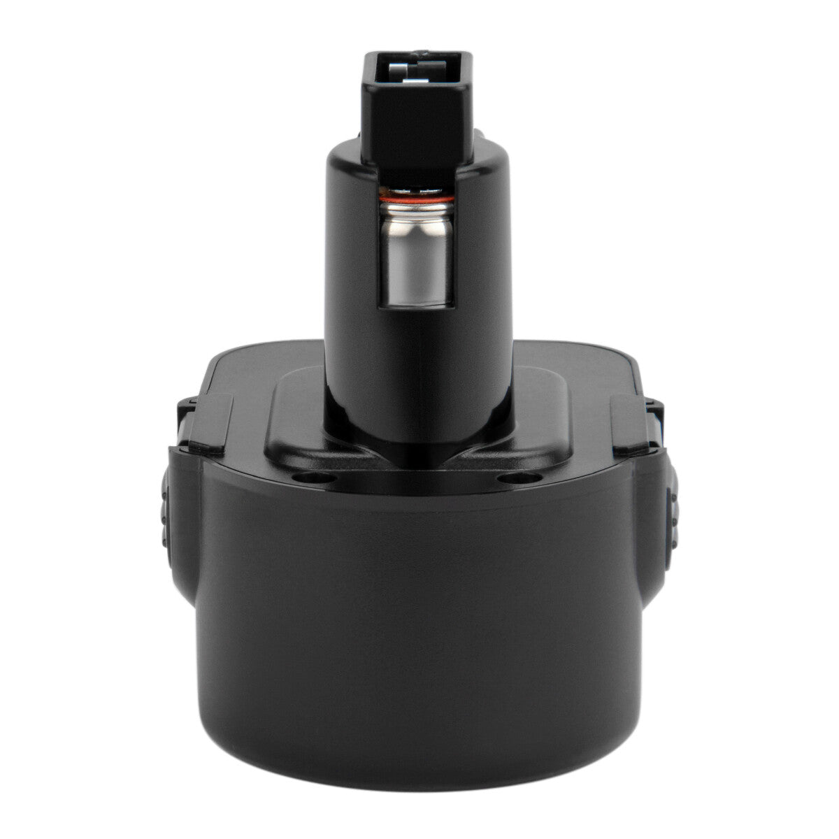 SHENTEC 2-pack 4000mAh 12V Ni-MH accu voor Dewalt DE9074 DW9071 DE9501 DE9075 DC981 DW9072