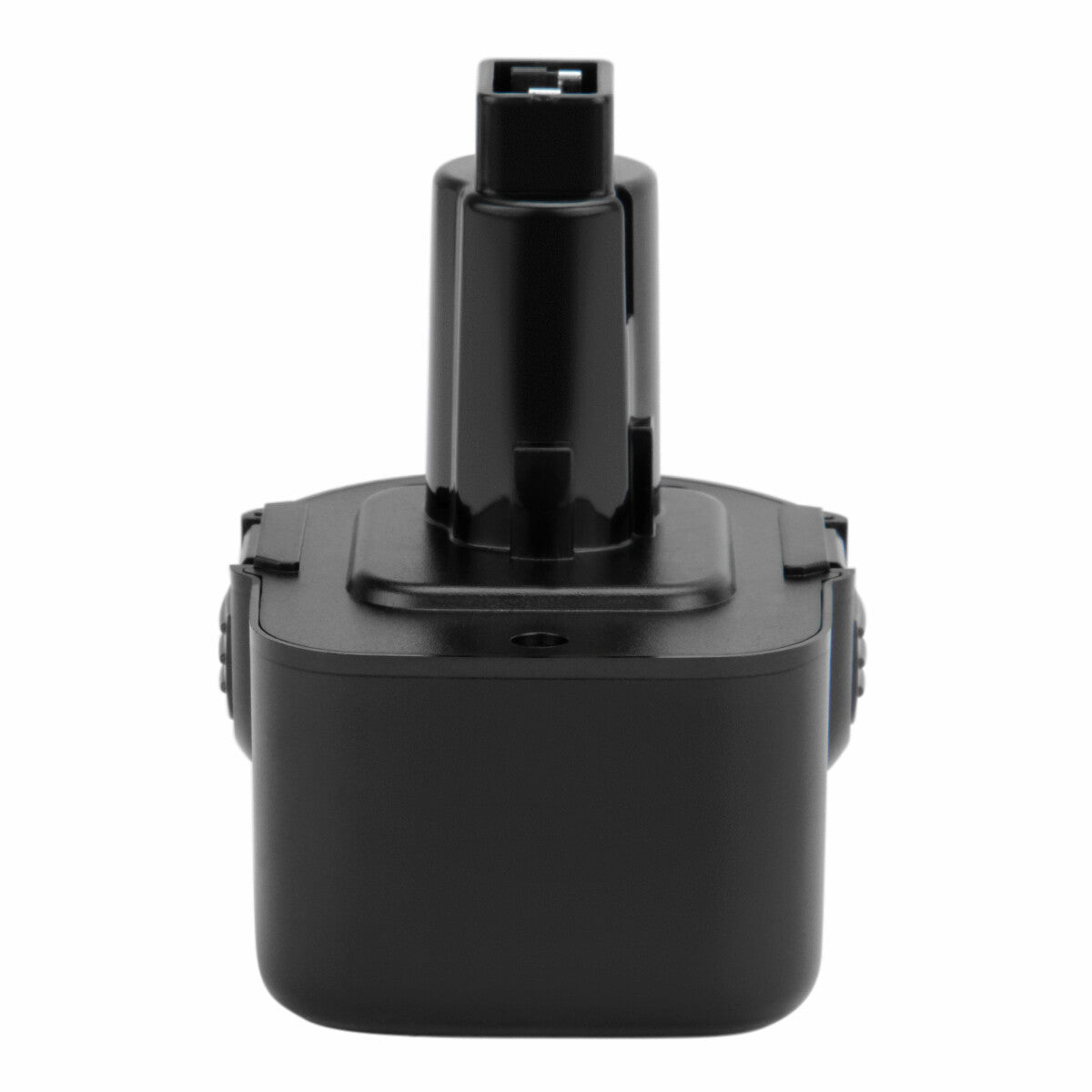 SHENTEC 2-pack 4000mAh 12V Ni-MH accu voor Dewalt DE9074 DW9071 DE9501 DE9075 DC981 DW9072