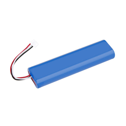 SHENTEC 3.5Ah 14,4V Li-ion vervangende batterij voor Ecovacs Deebot Ozmo 900 901 905 920 S01-LI-148-2600