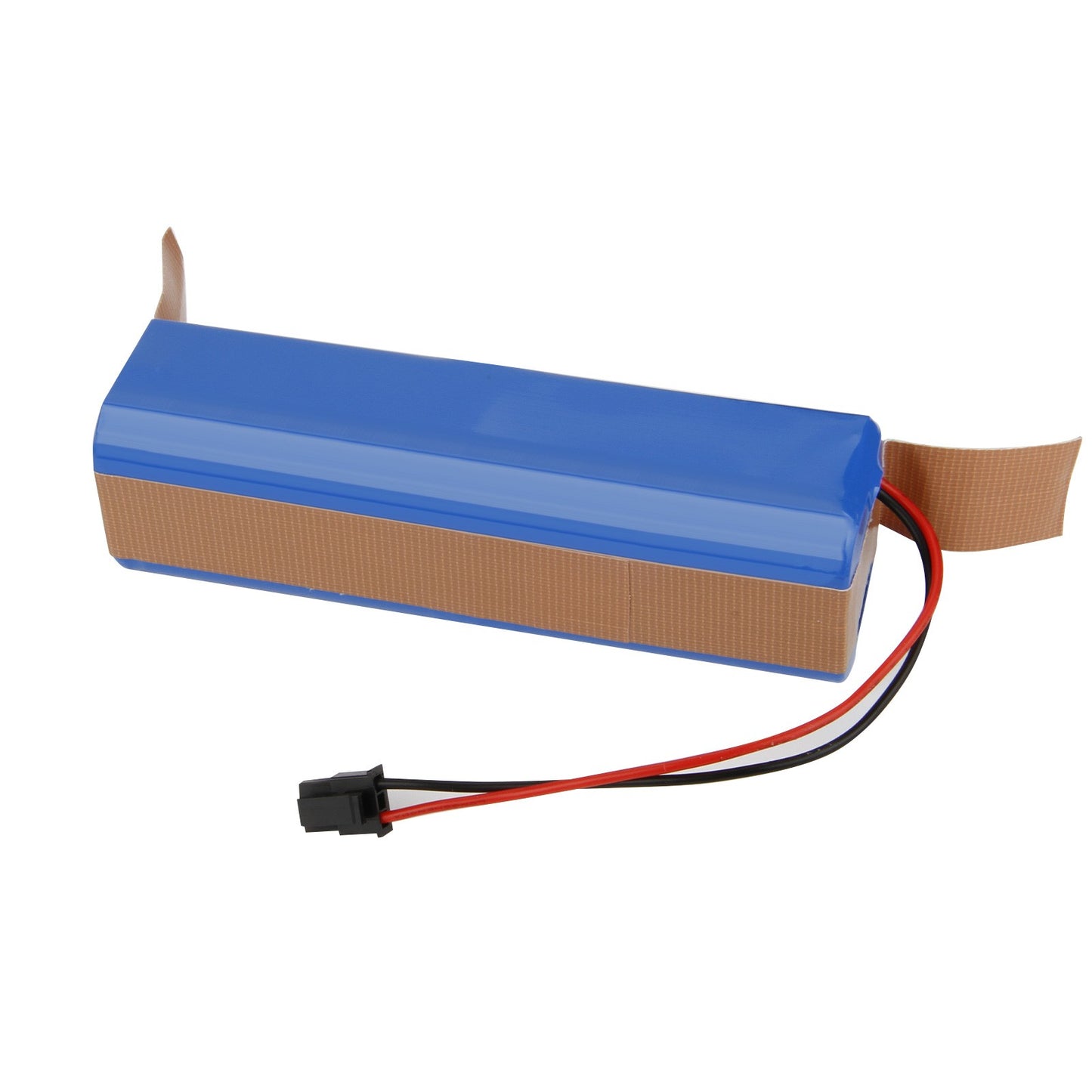 SHENTEC 14.4V 6.8Ah vervangende accu voor Eufy RoboVac X8 T226X, X8 Pro, X8 Hybrid, vervangt PA61