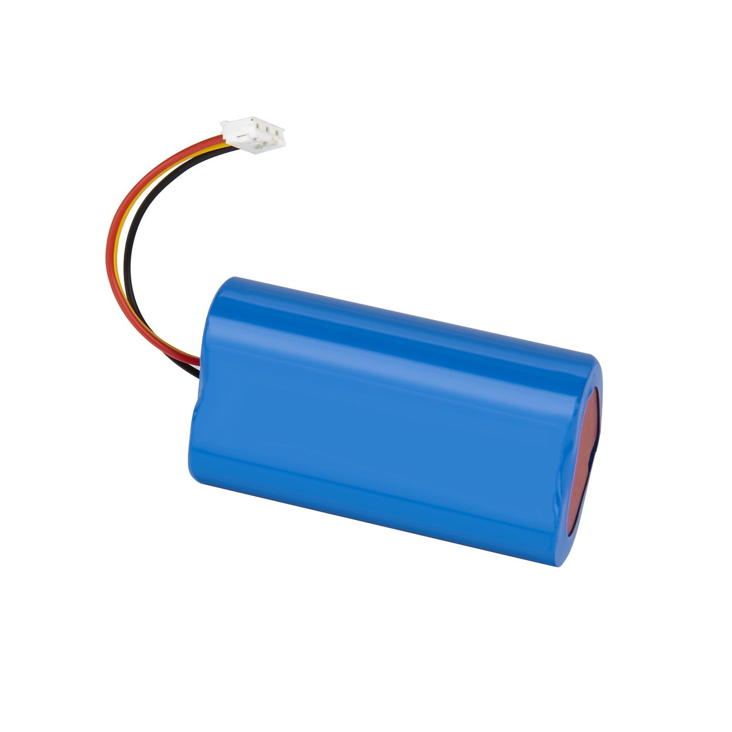 SHENTEC 7.4V 2.5Ah Accu voor Gardena ComfortCut 8893 8895 D-89079 Ulm 2500mAh 08894-00.640.00