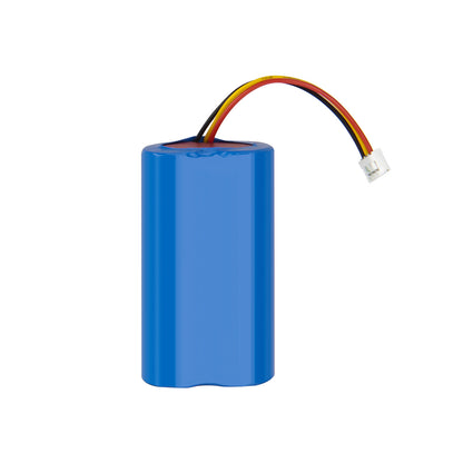 7.4V 3000mAh Batterij voor Gardena BF14405 08894-00 08894-00.640.00 D-89079 Ulm