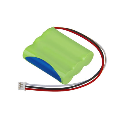 3.6V 2000mAh Ni-MH 50AA5S vervangende batterij voor Tonies Toniebox Musicbox Soundbox