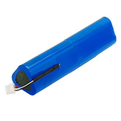7,2V 6Ah Ni-MH vervangende batterij voor Fluke BP190 B11432 Scopemeter 192 192B 196 196B 196C