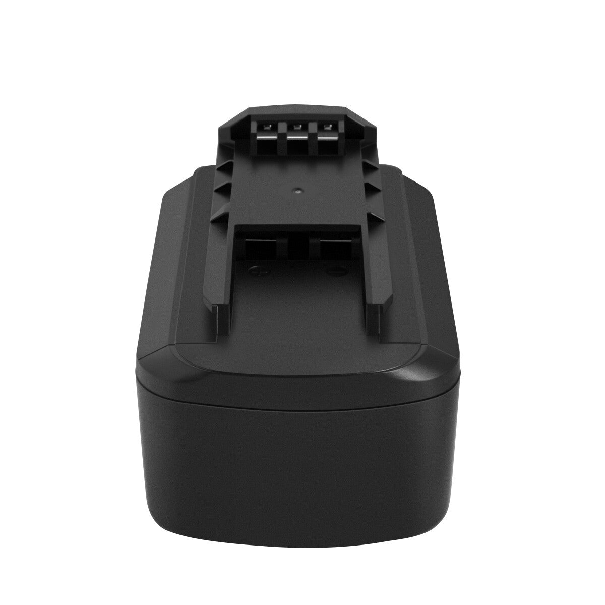 SHENTEC 6Ah 18V Li-ion-batterij Voor Festool 498342 498343 497253 T 18+3 BPC 18 PSC/PSBC 400