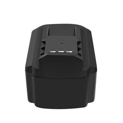 SHENTEC 6Ah 18V Li-ion-batterij Voor Festool 498342 498343 497253 T 18+3 BPC 18 PSC/PSBC 400