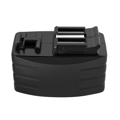 12V 3.5Ah Ni-MH-accu voor Festool TDD12ES TDD12 FS1204 BP12T TBP12 BPH12T 488480