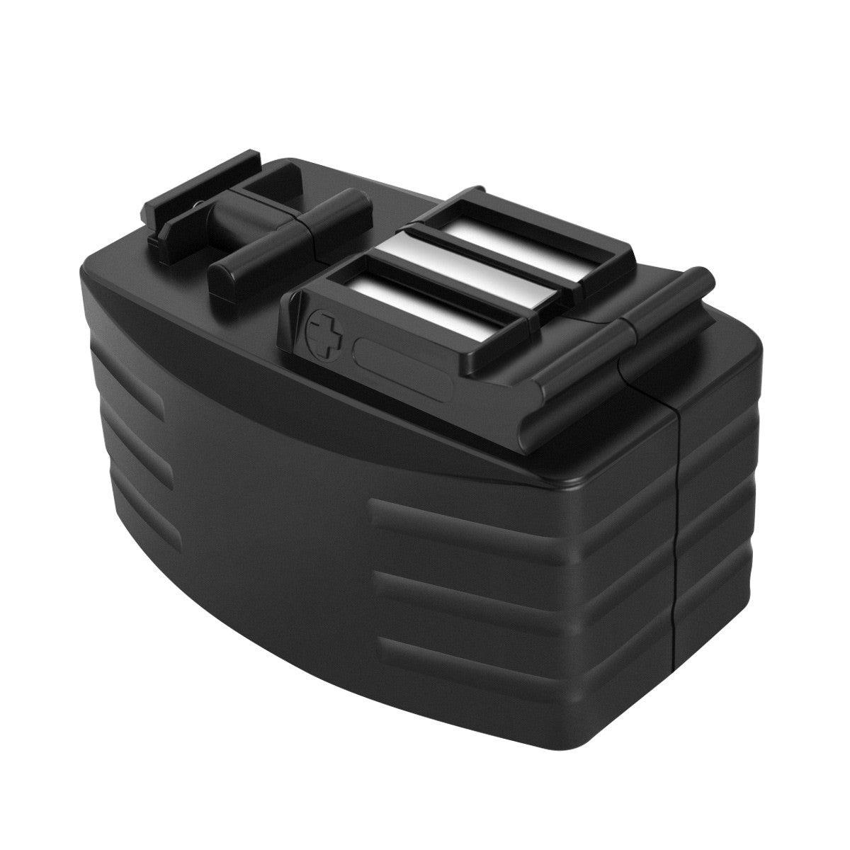 12V 3.5Ah Ni-MH-accu voor Festool TDD12ES TDD12 FS1204 BP12T TBP12 BPH12T 488480
