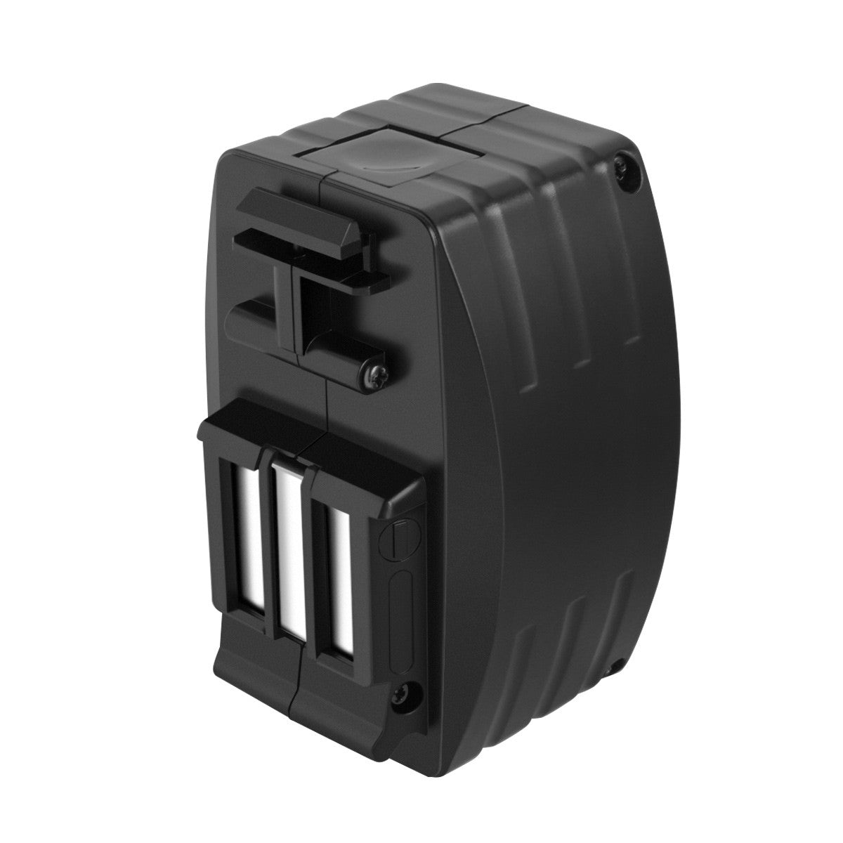 12V 3.5Ah Ni-MH-accu voor Festool TDD12ES TDD12 FS1204 BP12T TBP12 BPH12T 488480
