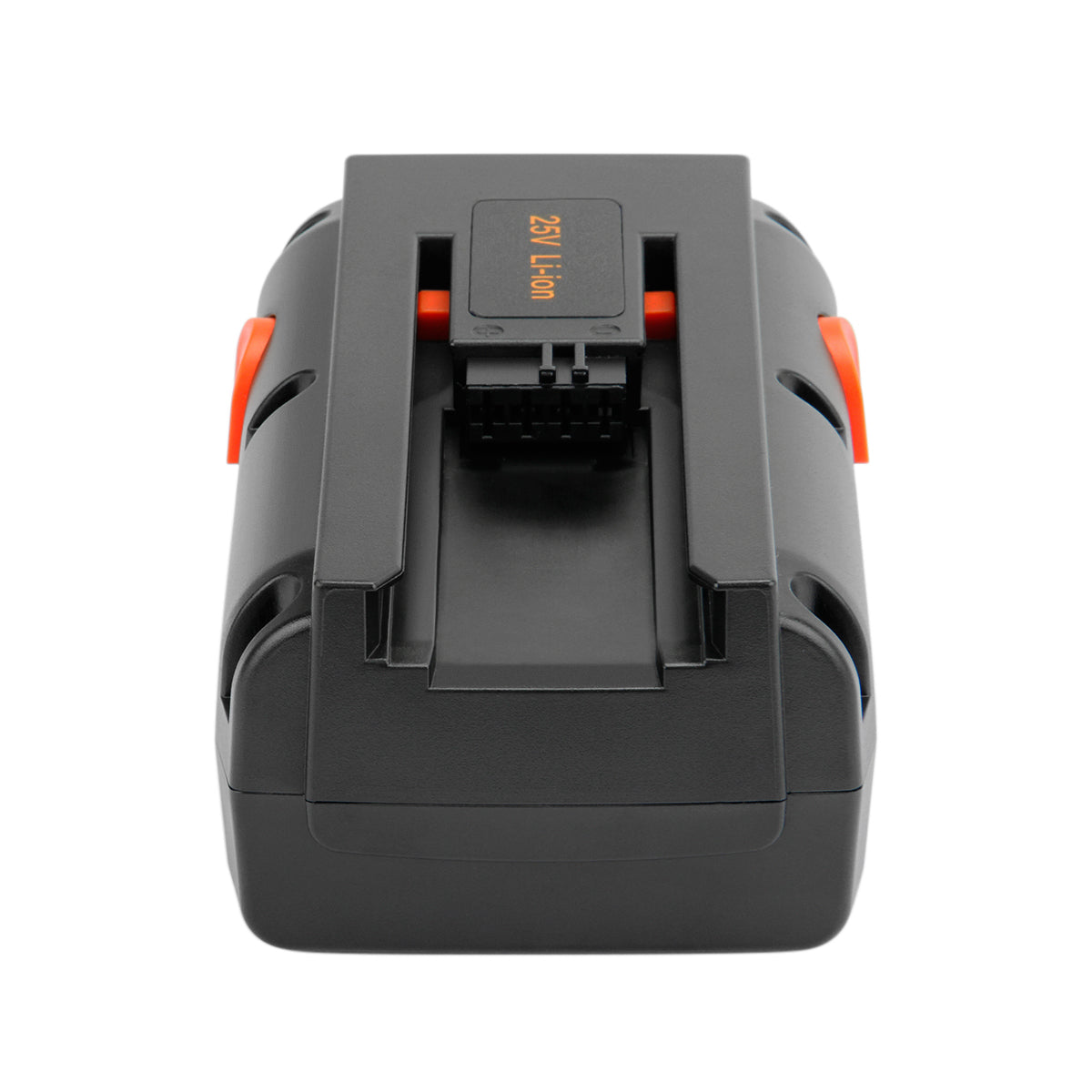 SHENTEC 5000mAh 25V 04025-20 Li-ion-accu voor Gardena spilmaaier 380C 380 8838