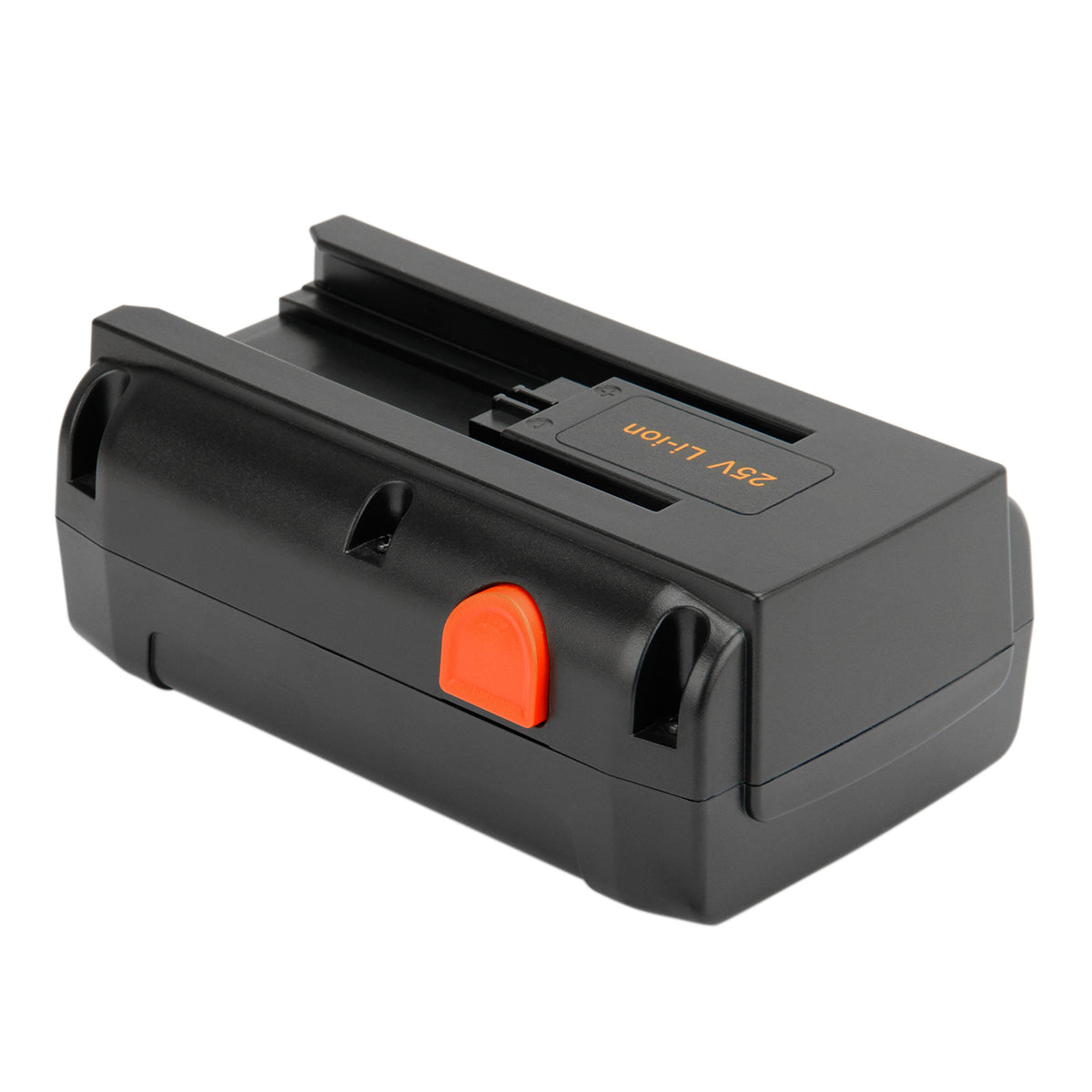 SHENTEC 5000mAh 25V 04025-20 Li-ion-accu voor Gardena spilmaaier 380C 380 8838