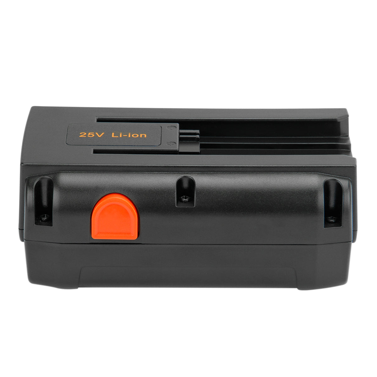 SHENTEC 5000mAh 25V 04025-20 Li-ion-accu voor Gardena spilmaaier 380C 380 8838