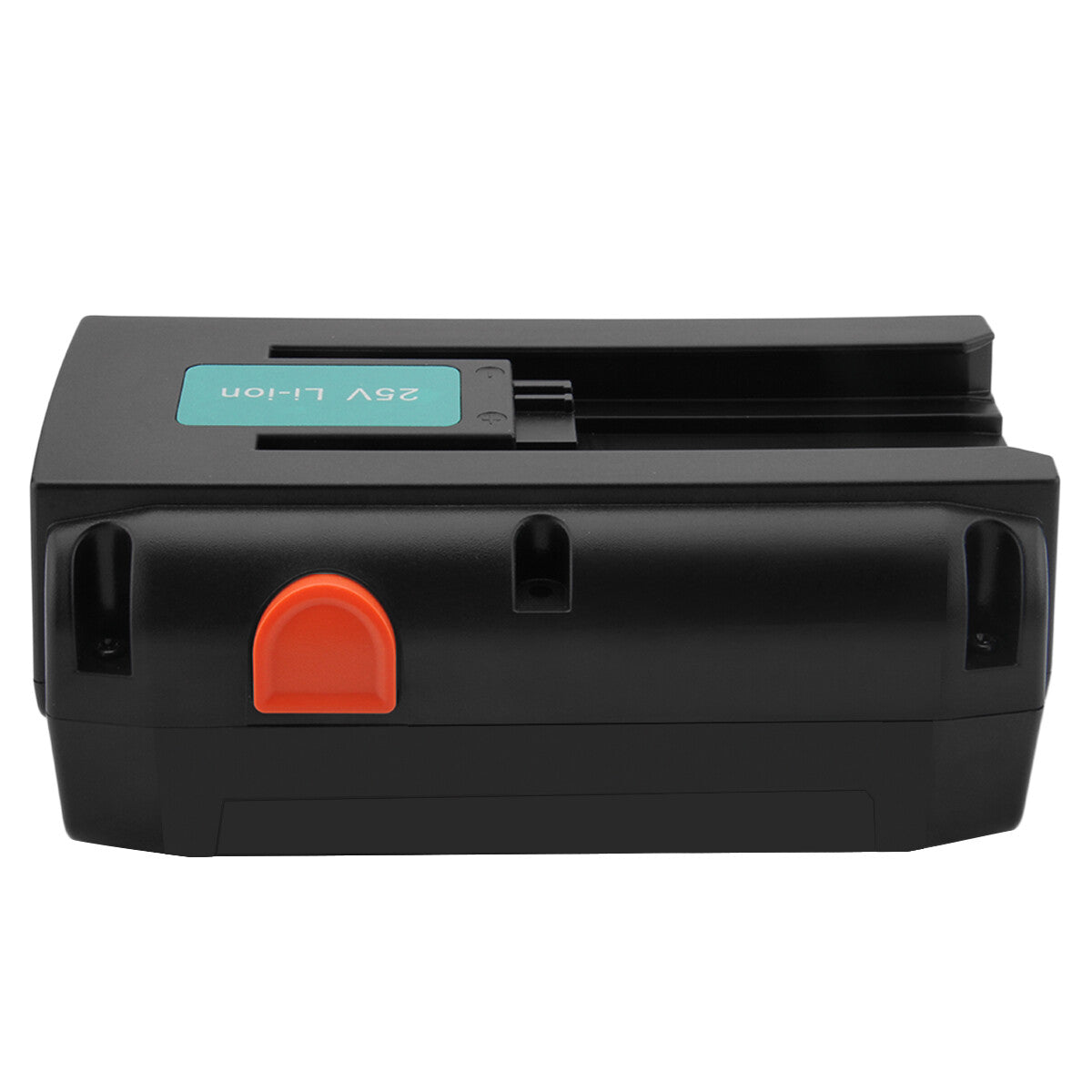 SHENTEC 6Ah 25V Li-ion Batterij Voor Gardena Rolmaaier 380 Li 4024-20 4028-20 4025-20 8838