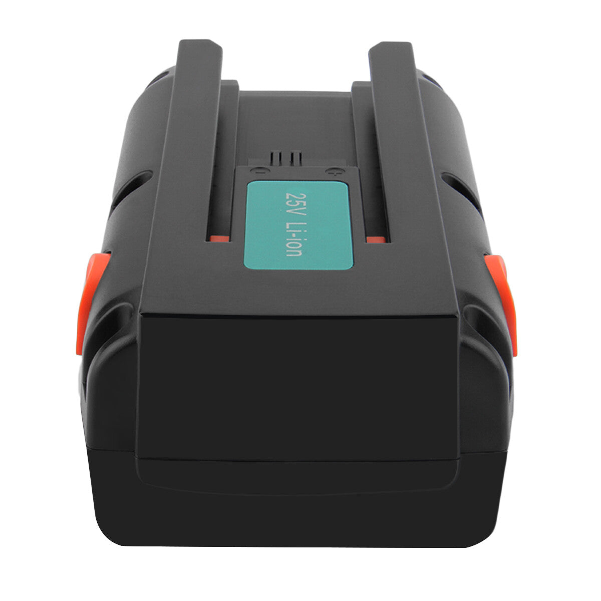 SHENTEC 6Ah 25V Li-ion Batterij Voor Gardena Rolmaaier 380 Li 4024-20 4028-20 4025-20 8838