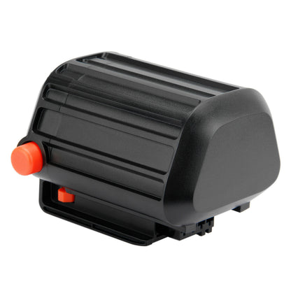 SHENTEC 18V 3AH Li-ion-accu voor Gardena BLi-18 9840-20 9839-20 8881-20 EasyCut Li-18/50