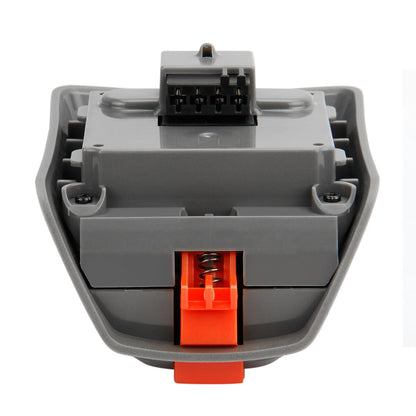 3.5Ah 18V Li-ion Vervangende Accu voor Gardena 008A231 8025-20 Comfort 35