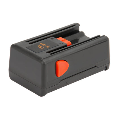 SHENTEC 18V 2000mAh Ni-MH 8834-20 Batterij Voor Gardena Hegenschaar EasyCut 42Accu 648844