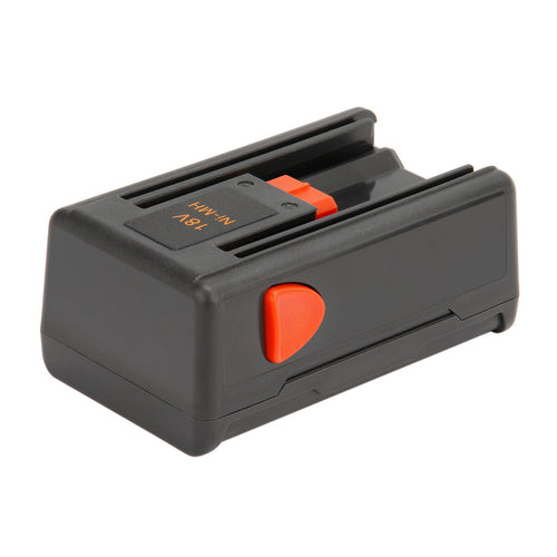SHENTEC 18V 2000mAh Ni-MH 8834-20 Batterij Voor Gardena Hegenschaar EasyCut 42Accu 648844