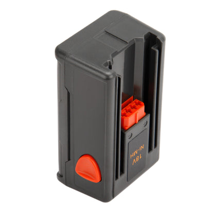 SHENTEC 18V 2000mAh Ni-MH 8834-20 Batterij Voor Gardena Hegenschaar EasyCut 42Accu 648844
