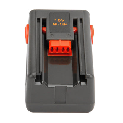 SHENTEC 18V 2000mAh Ni-MH 8834-20 Batterij Voor Gardena Hegenschaar EasyCut 42Accu 648844