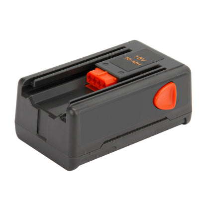 SHENTEC 18V 2000mAh Ni-MH 8834-20 Batterij Voor Gardena Hegenschaar EasyCut 42Accu 648844