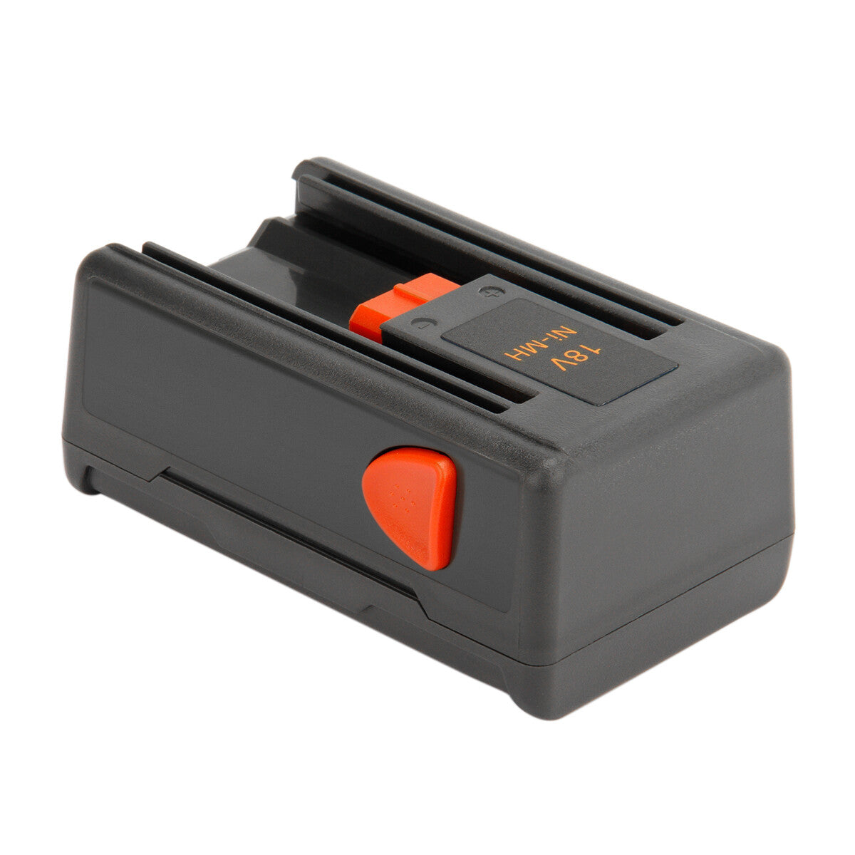 SHENTEC 18V 2000mAh Ni-MH 8834-20 Batterij Voor Gardena Hegenschaar EasyCut 42Accu 648844