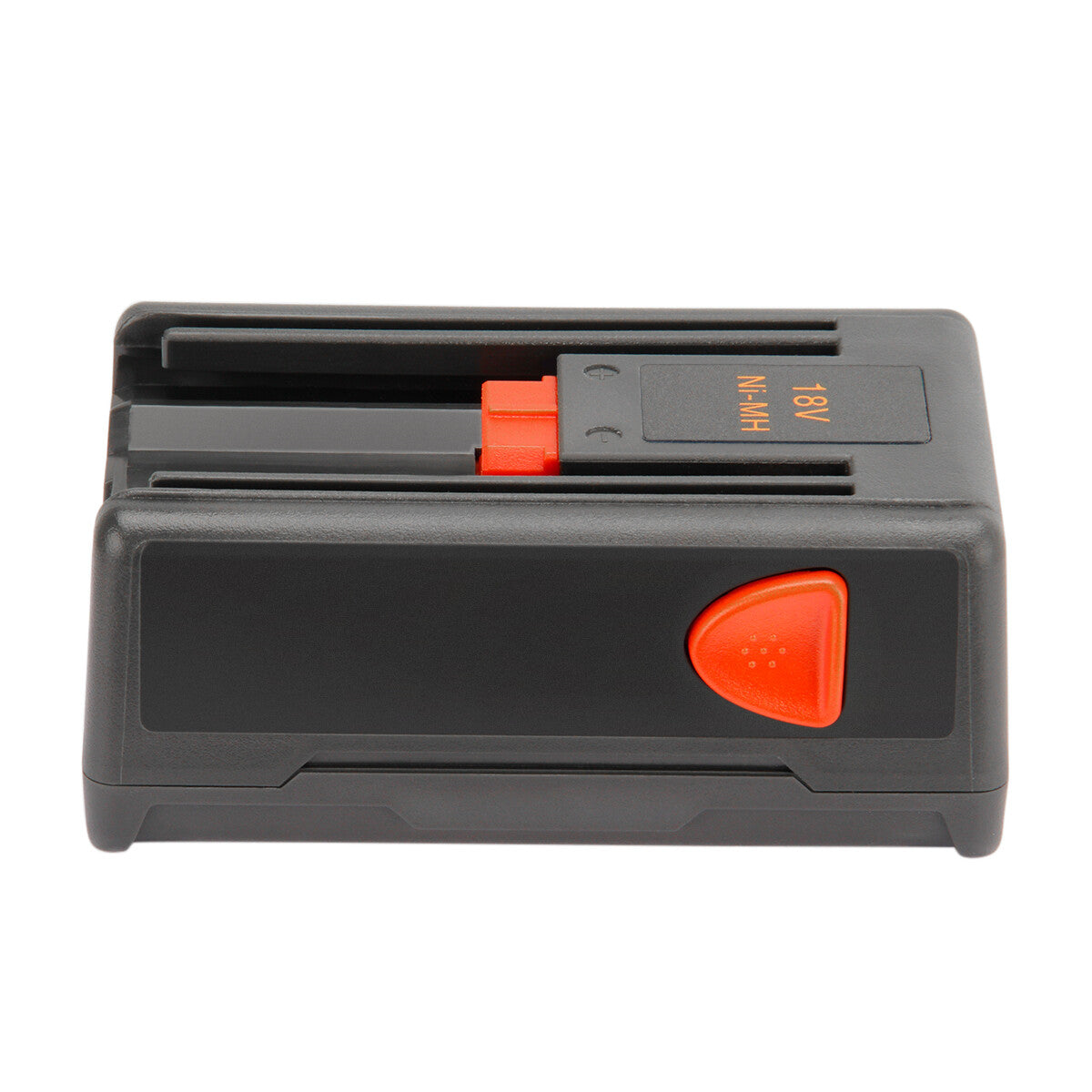 SHENTEC 18V 2000mAh Ni-MH 8834-20 Batterij Voor Gardena Hegenschaar EasyCut 42Accu 648844