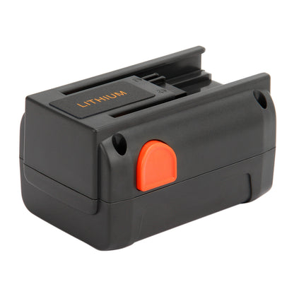 SHENTEC 3000mAh 18V Li-ion Batterij Voor Gardena ERGOCUT 48 LI 8878 8839 8835-20 8835-U