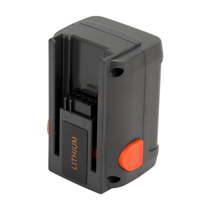 SHENTEC 3000mAh 18V Li-ion Batterij Voor Gardena ERGOCUT 48 LI 8878 8839 8835-20 8835-U