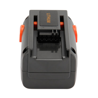 SHENTEC 3000mAh 18V Li-ion Batterij Voor Gardena ERGOCUT 48 LI 8878 8839 8835-20 8835-U