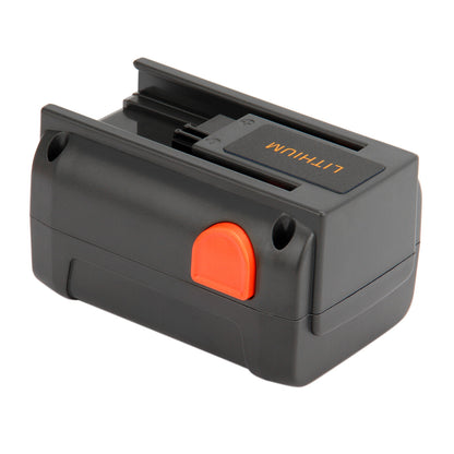 SHENTEC 3000mAh 18V Li-ion Batterij Voor Gardena ERGOCUT 48 LI 8878 8839 8835-20 8835-U