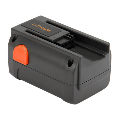 SHENTEC 18V 4AH Li-ion Batterij Voor Gardena 8835-U 8835-20 8839-20 8878-20 ERGOCUT 48LI 8878