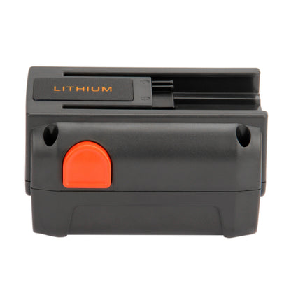 SHENTEC 18V 4AH Li-ion Batterij Voor Gardena 8835-U 8835-20 8839-20 8878-20 ERGOCUT 48LI 8878