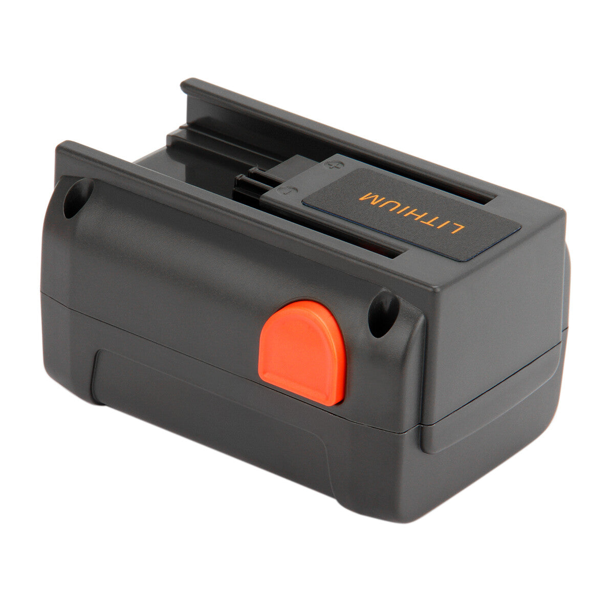 SHENTEC 18V 4AH Li-ion Batterij Voor Gardena 8835-U 8835-20 8839-20 8878-20 ERGOCUT 48LI 8878