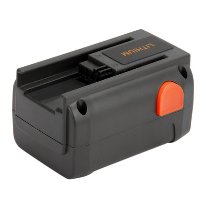 SHENTEC 18V 4AH Li-ion Batterij Voor Gardena 8835-U 8835-20 8839-20 8878-20 ERGOCUT 48LI 8878