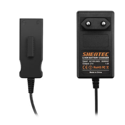Li-ion lader voor Gardena 09840-20 BLi-18 High Delimber TCS Li-18/20 18V accu